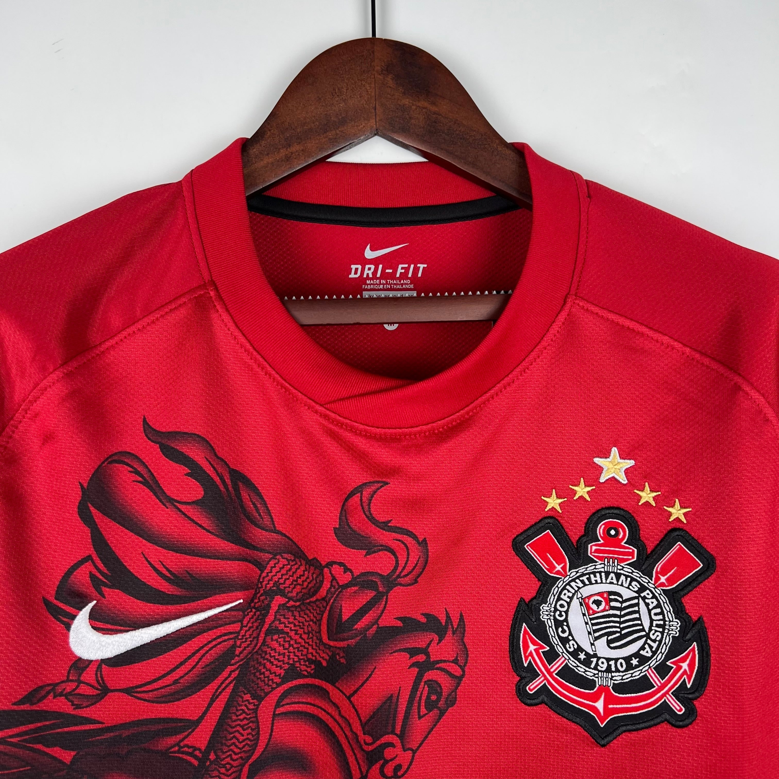 Jersey Korinther 11/12 Dritte