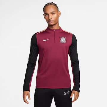 Jersey Corinthians Longsleeve Training 26/27