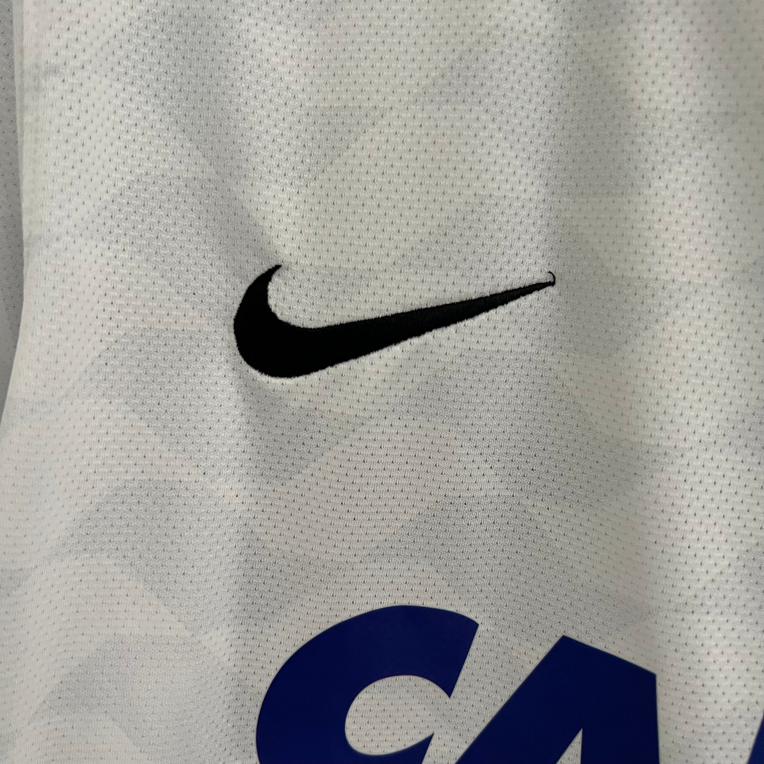 Trikot Corinthians Retro 12/13 – Branco