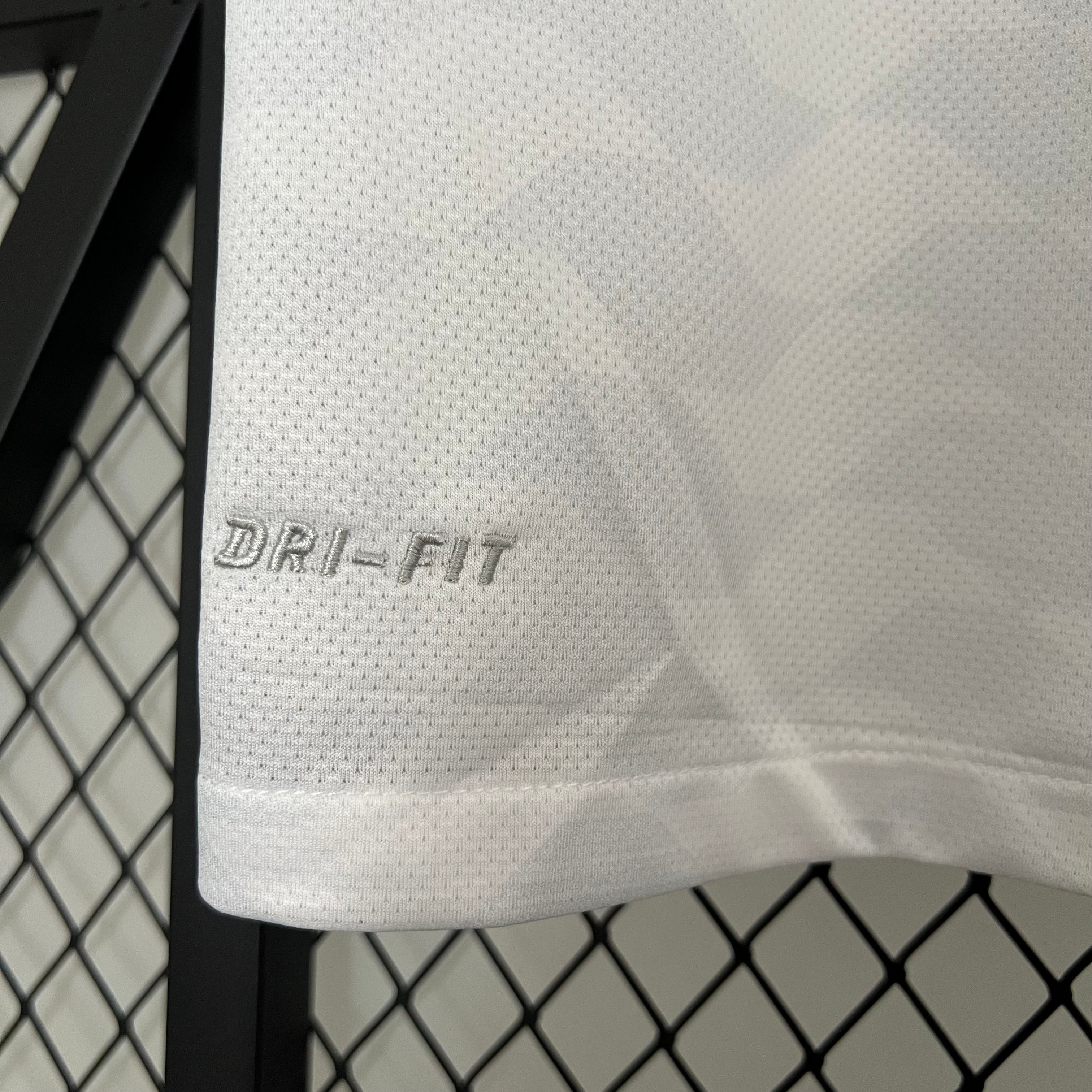 Trikot Corinthians Retro 12/13 – Branco