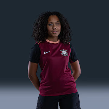 Jersey Corinthians Training Women 26/27