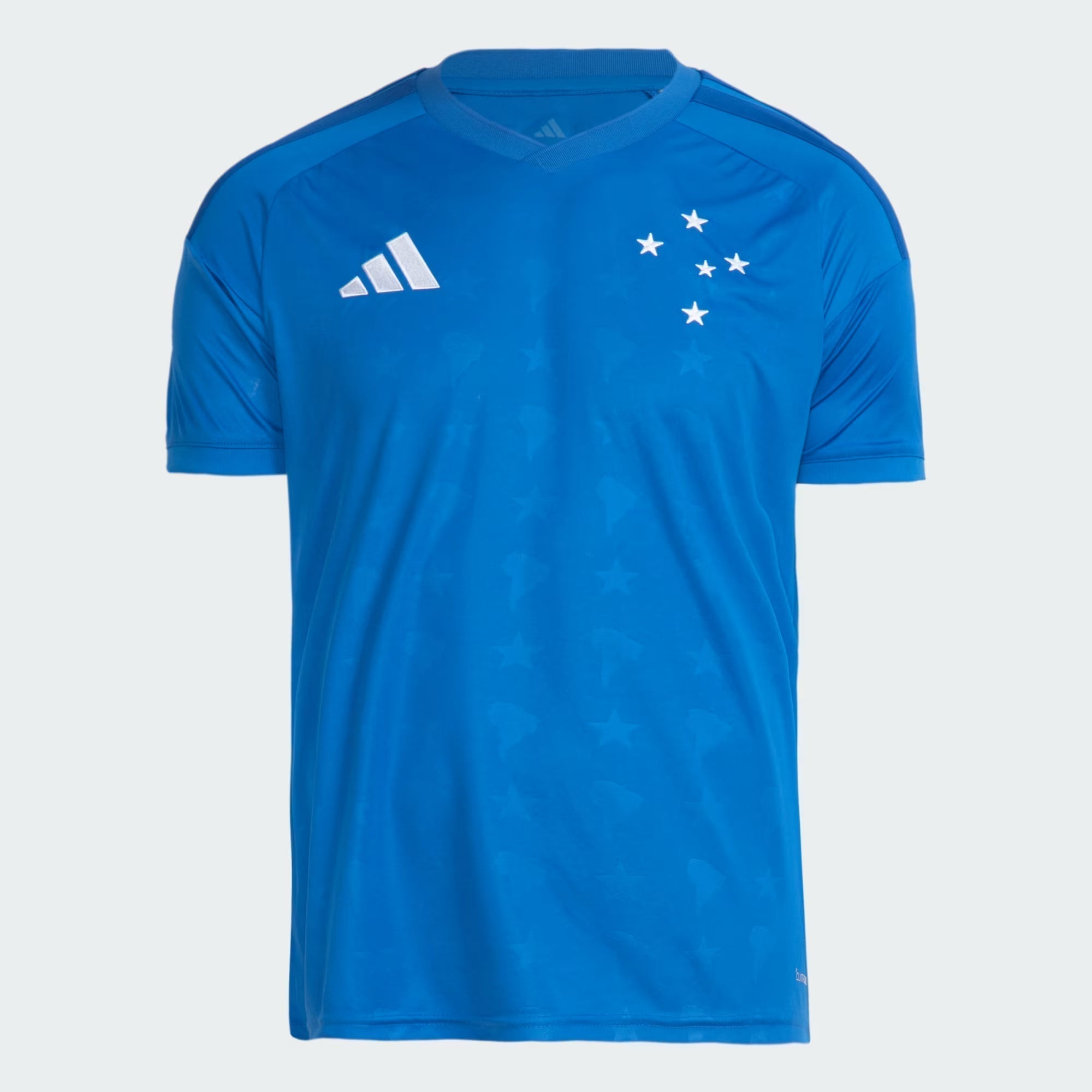 Jersey Cruzeiro Heimtrikot 26/27