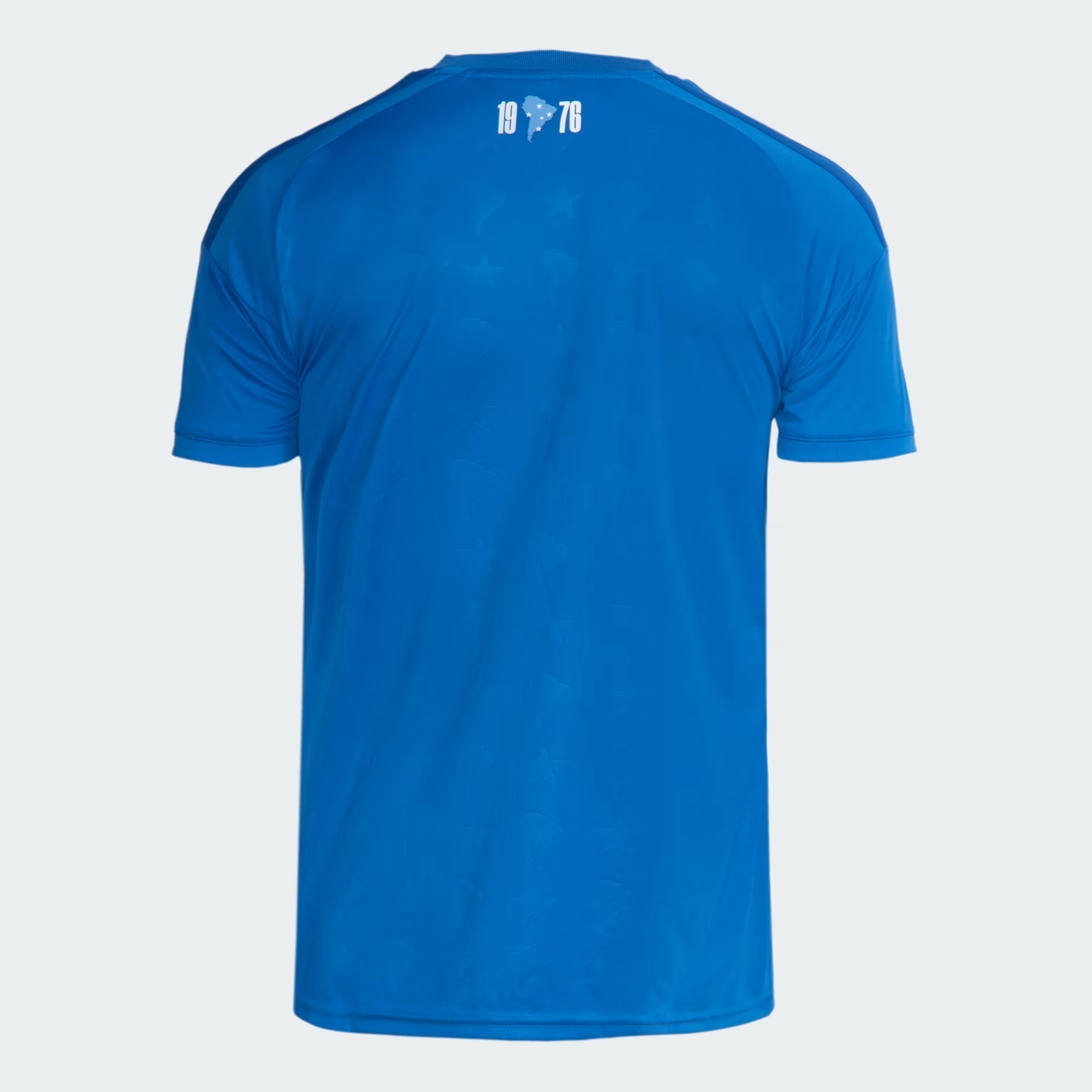 Jersey Cruzeiro Heimtrikot 26/27