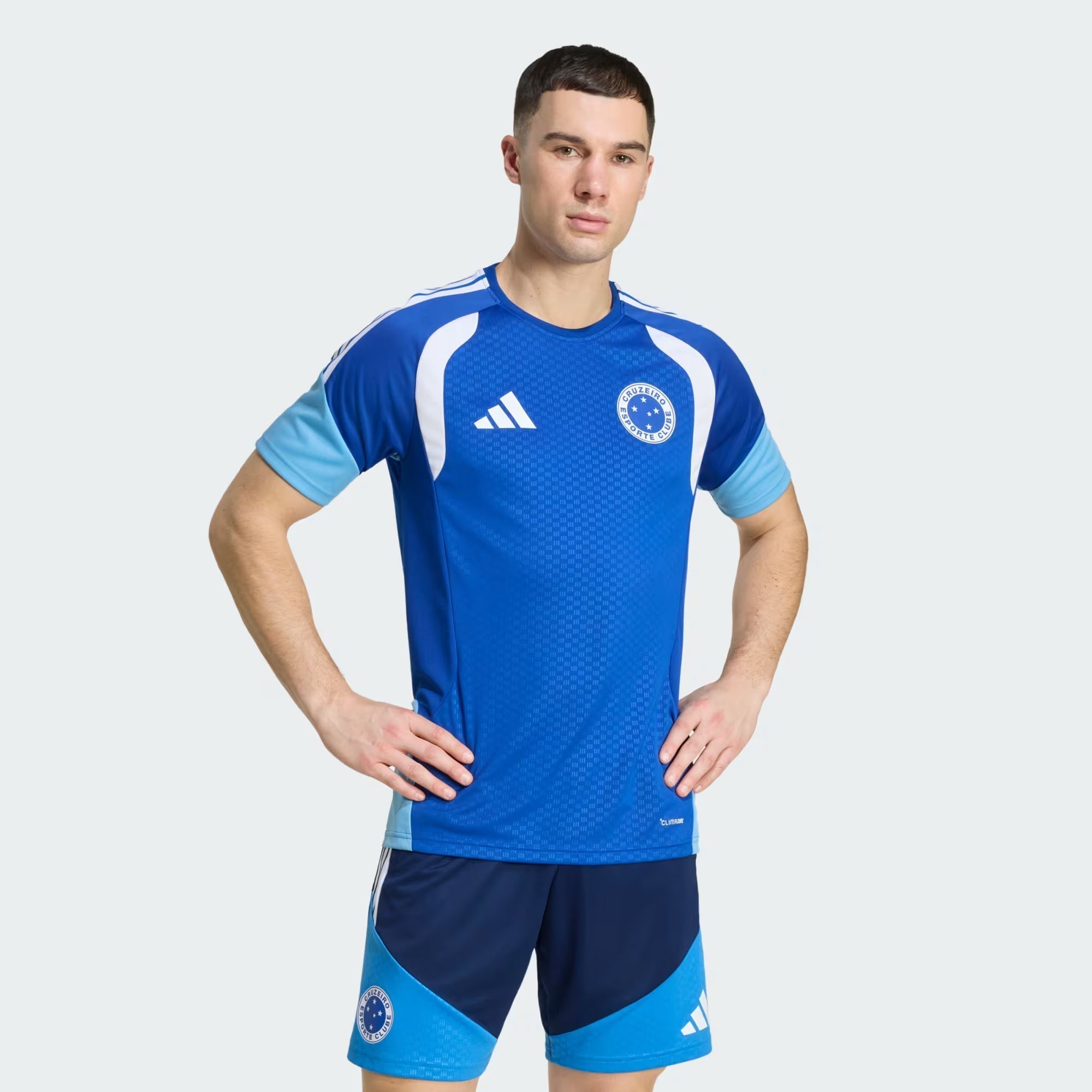 Trikot Cruzeiro Training 26/27