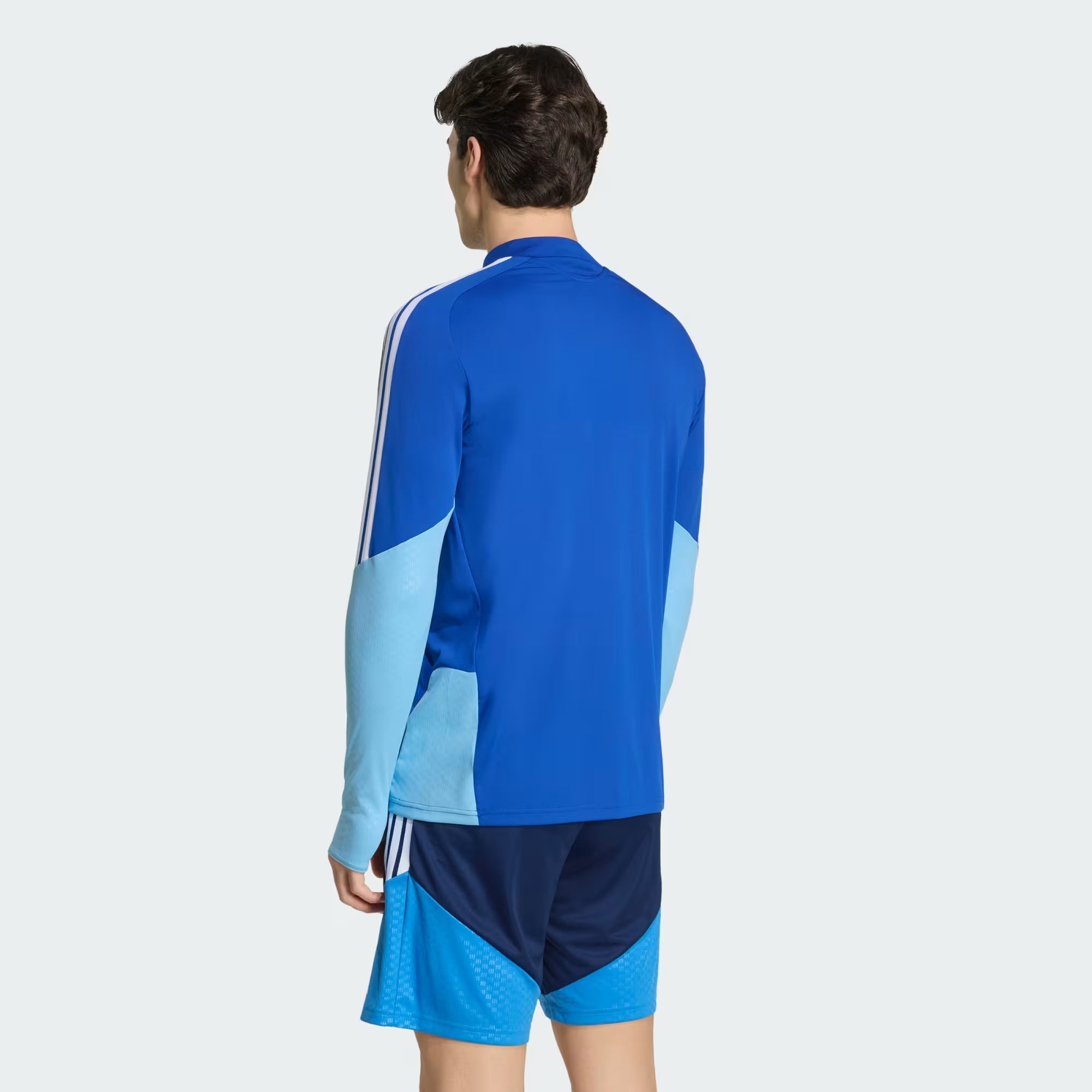 Trikot Cruzeiro Training Longsleeve I 26/27