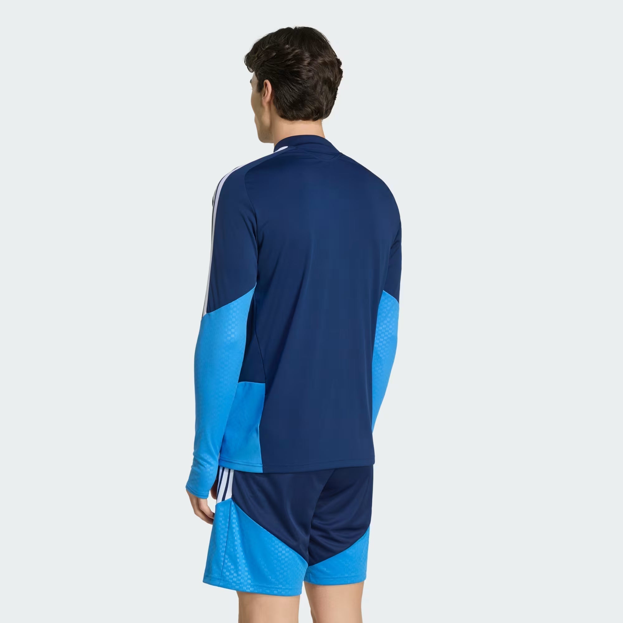 Trikot Cruzeiro Training Longsleeve II 26/27