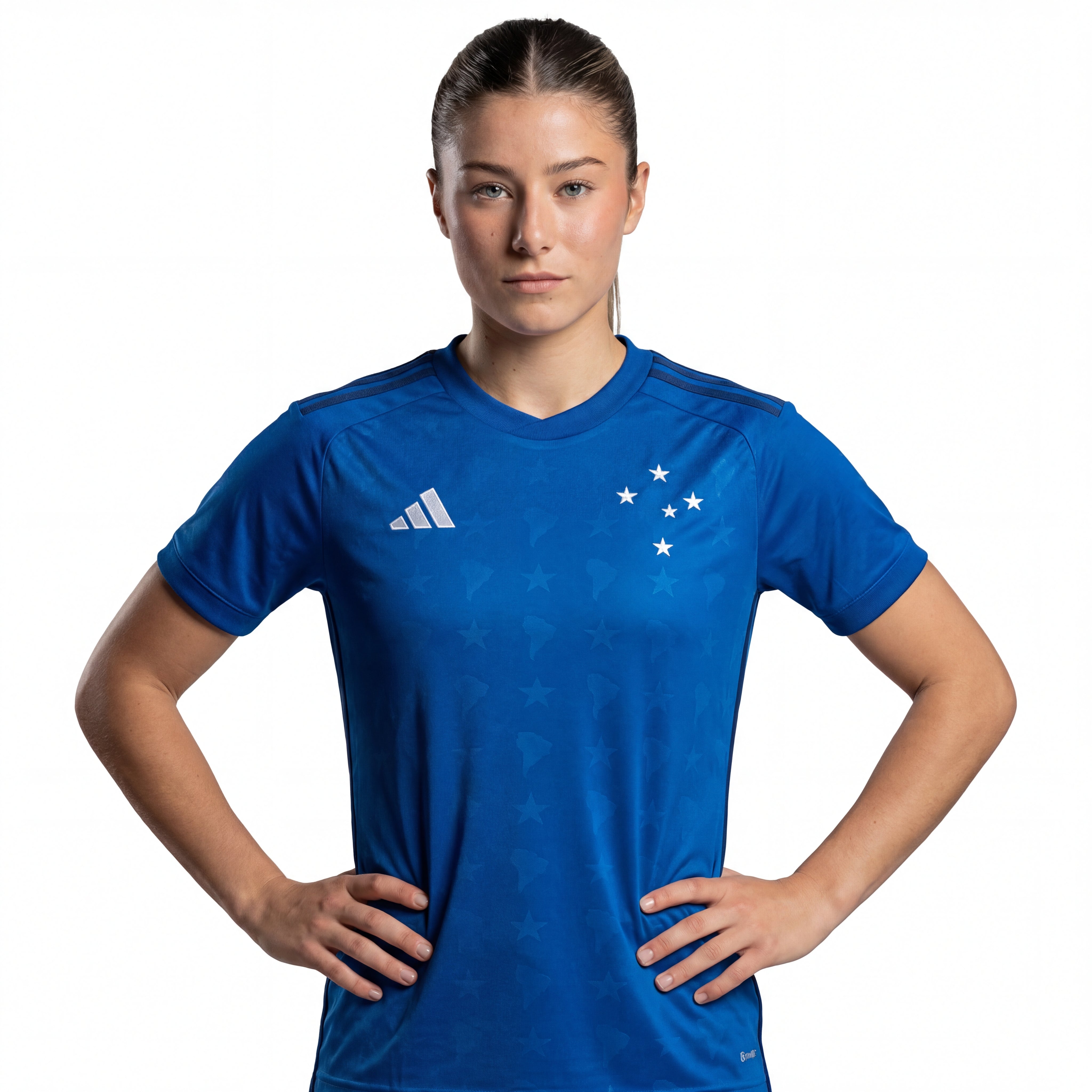 Jersey Cruzeiro Women 26/27