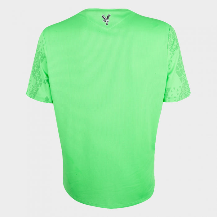 Jersey Crystal Palace Torwart 25/26 Heim