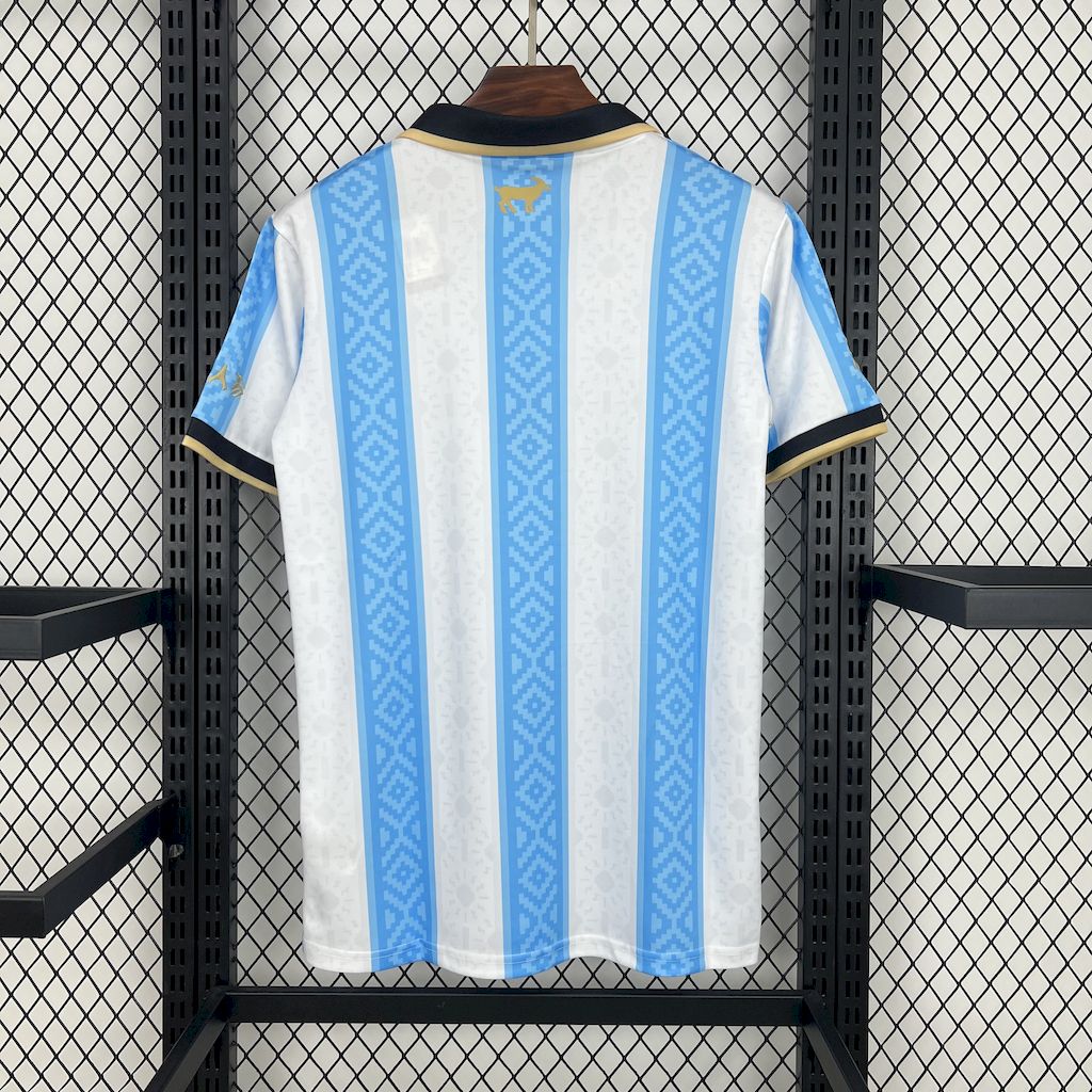 Jersey DA ARGENTINA 24/25 Sonderedition