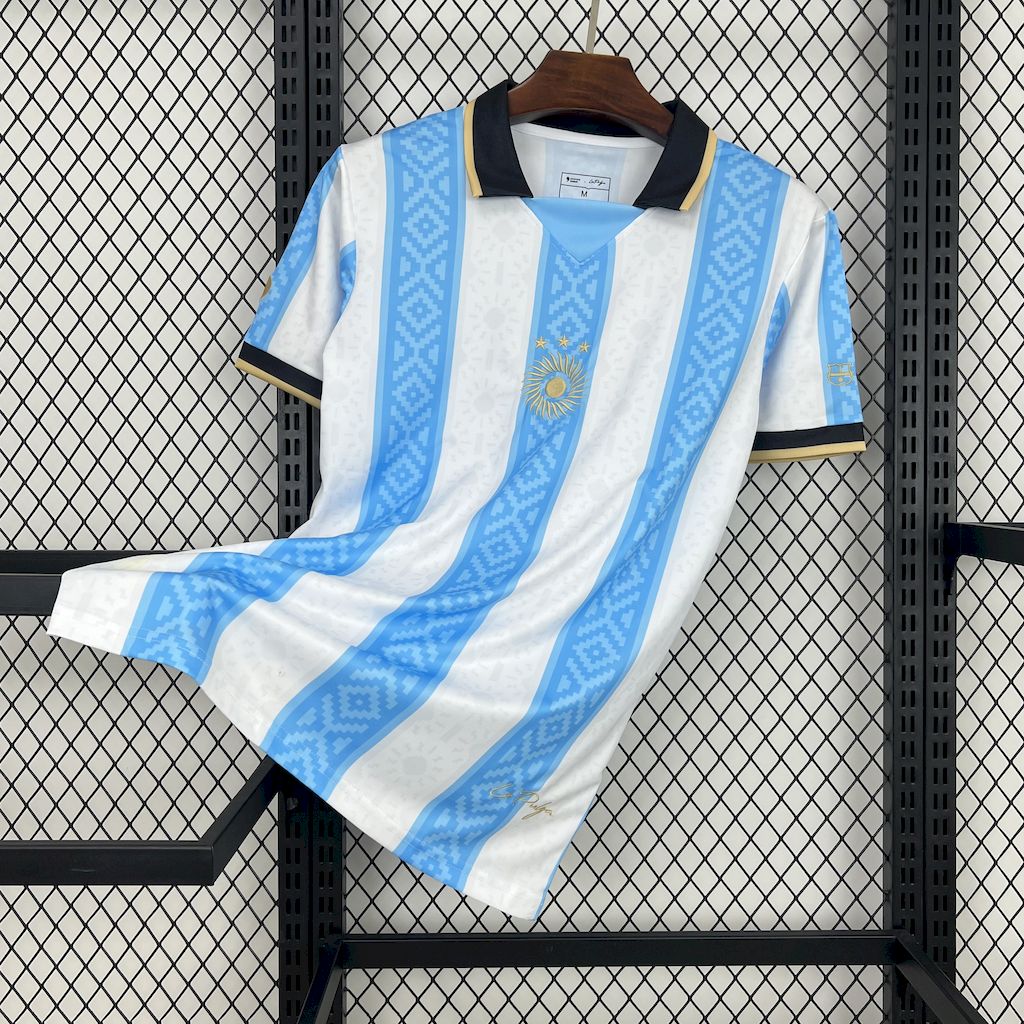 Jersey DA ARGENTINA 24/25 Sonderedition