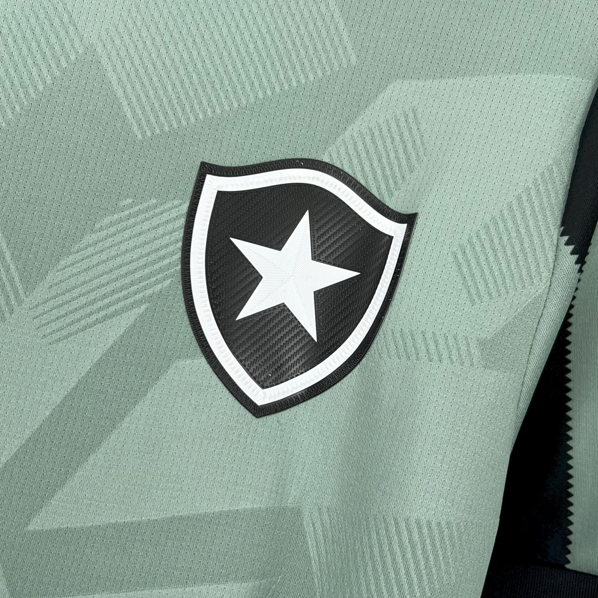 Jersey de Goleiro Botafogo 24/25