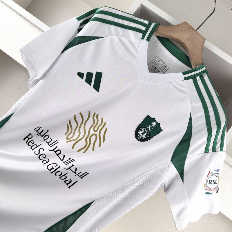 Trikot von Al Ahli Sfc l 24∕25