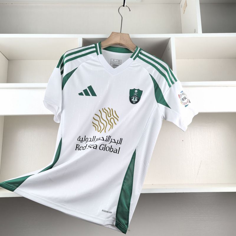 Trikot von Al Ahli Sfc l 24∕25