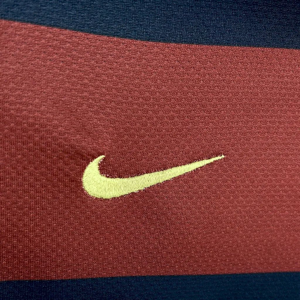 Trikot von Arsenal Retro 2007/08 Dritter