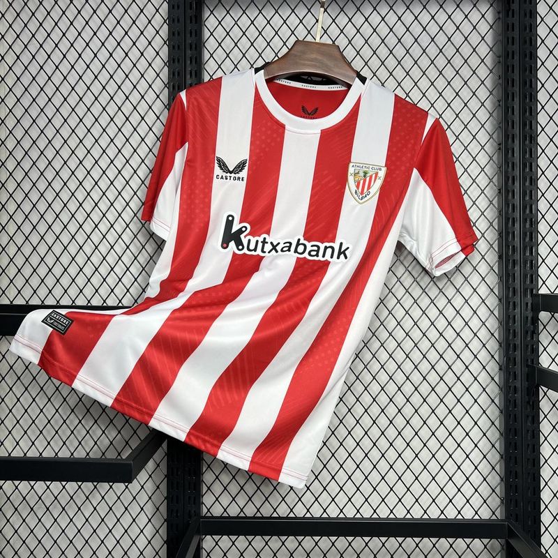 Trikot von Athletico Bilbao l 24/25