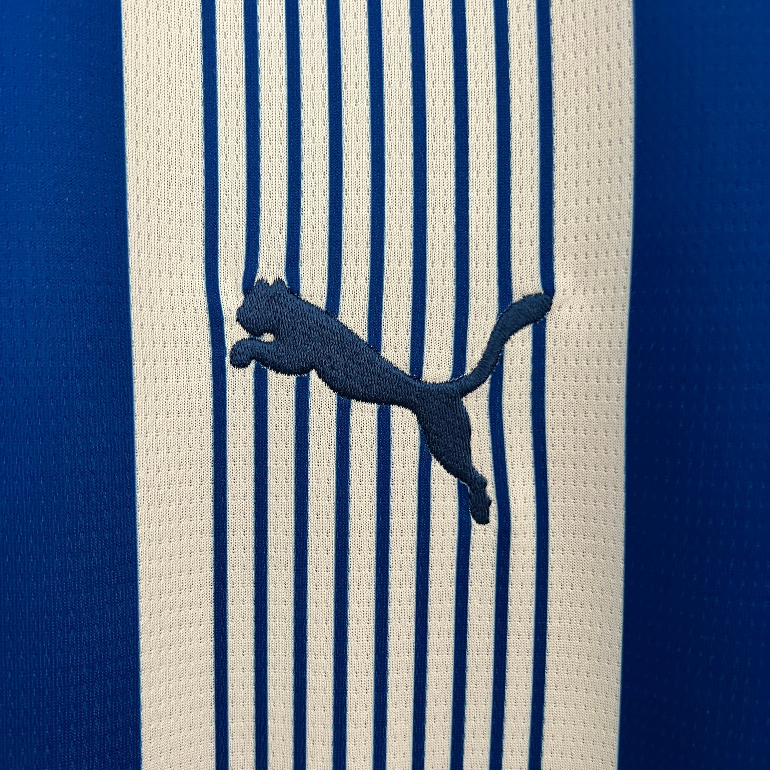 Trikot von Deportivo Alavés 24/25 Heim