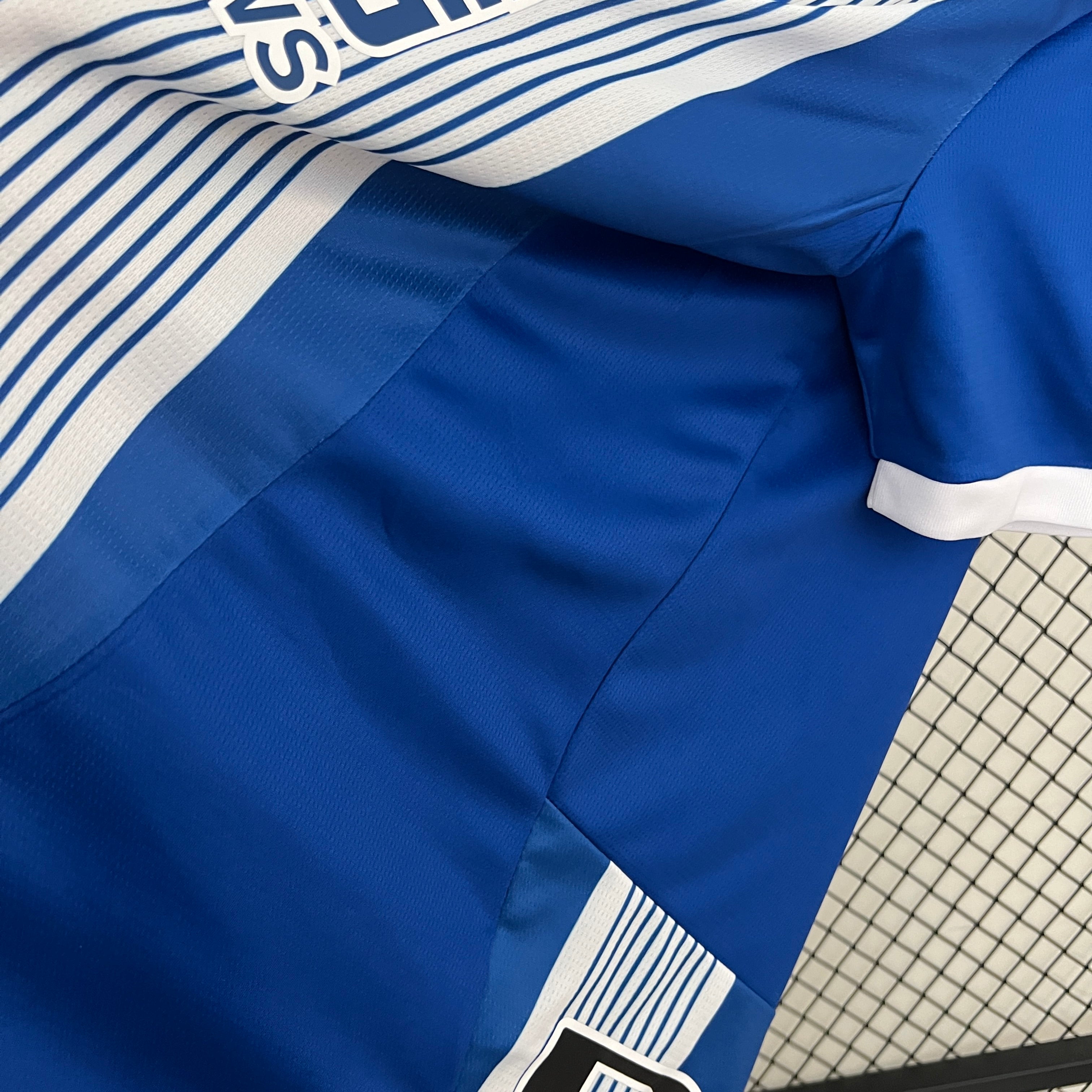 Trikot von Deportivo Alavés 24/25 Heim