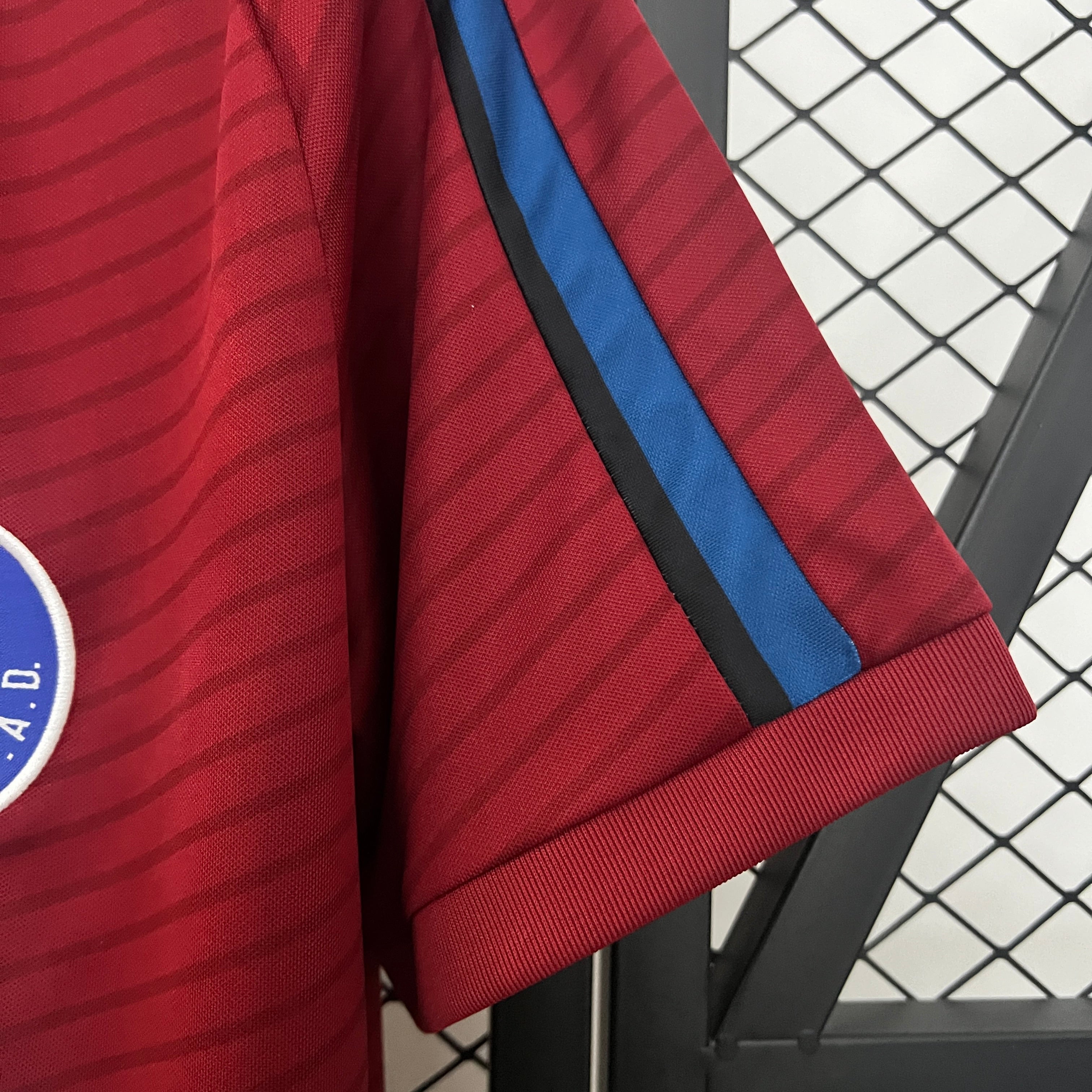 Jersey do Getafe 24/25 Auswärts