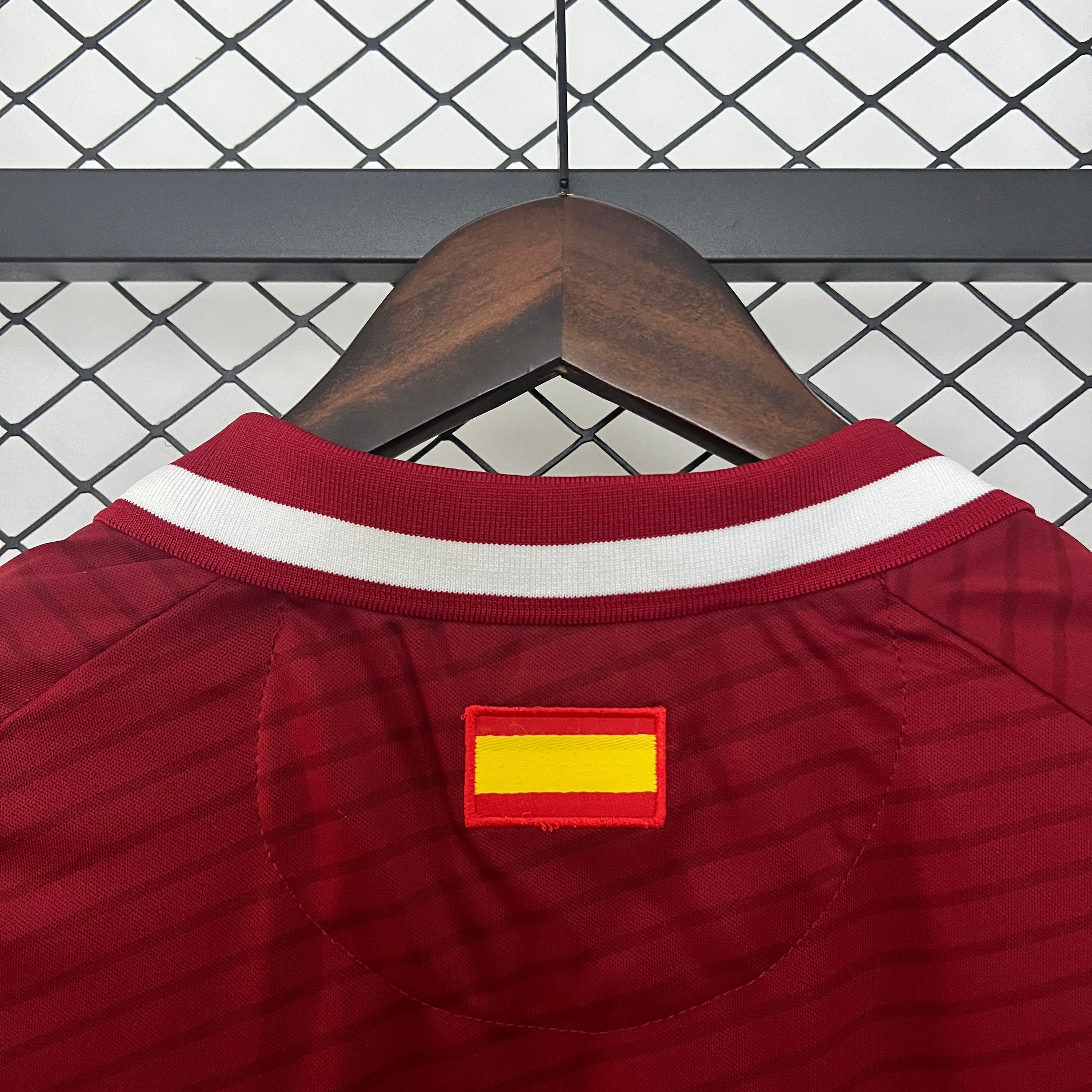 Jersey do Getafe 24/25 Auswärts