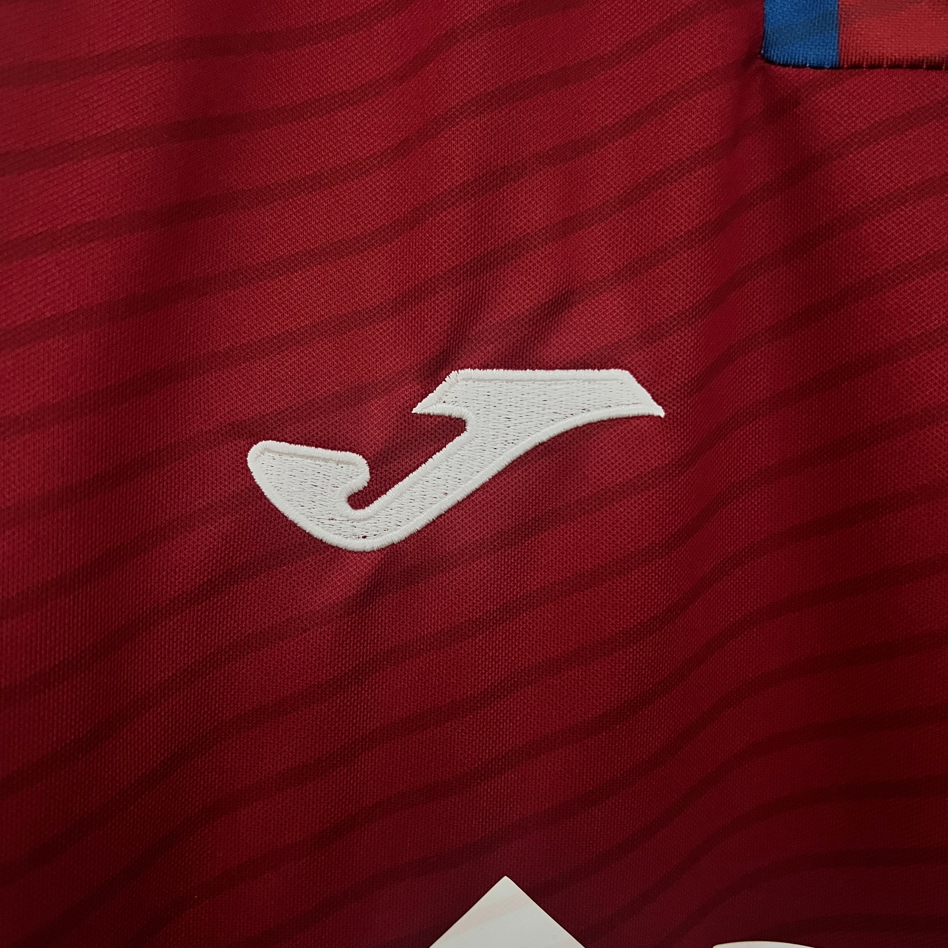 Jersey do Getafe 24/25 Auswärts
