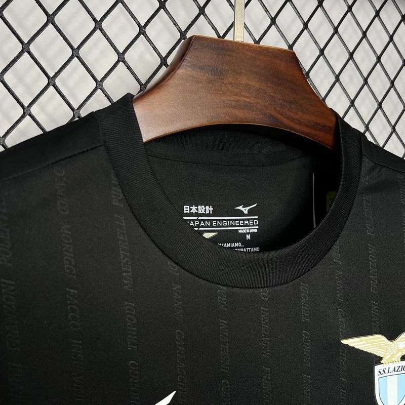 Trikot des Lazio-Meisters Edition 24/25