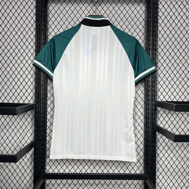 Liverpool Retro-Trikot 1993/95 II