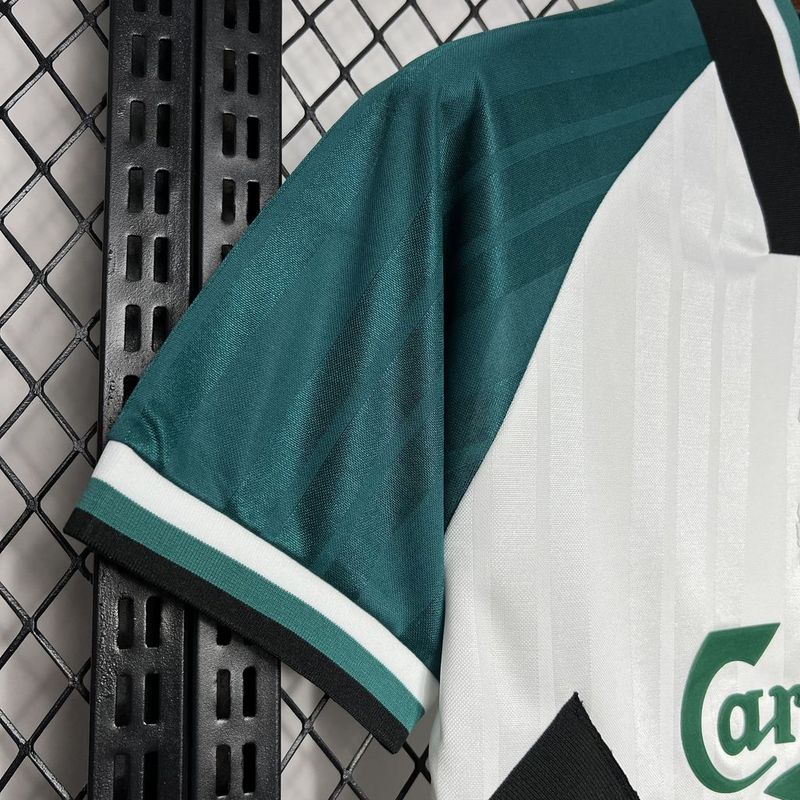 Liverpool Retro-Trikot 1993/95 II