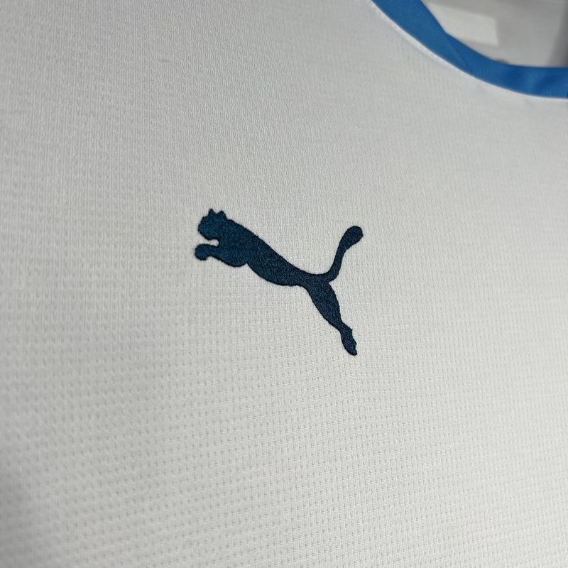 Trikot von Olympique de Marseille l 24/25