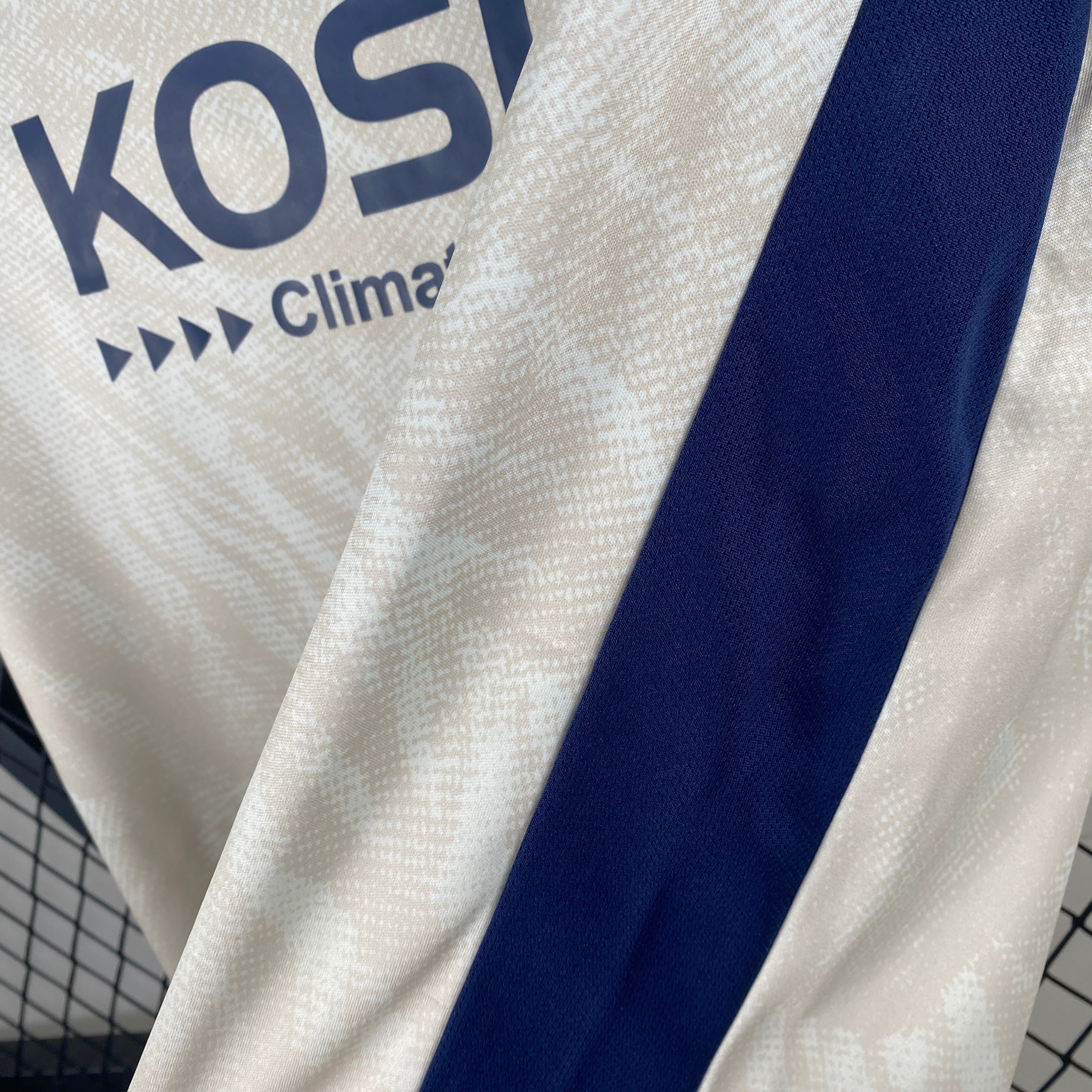 Jersey do Osasuna 24/25 Auswärts