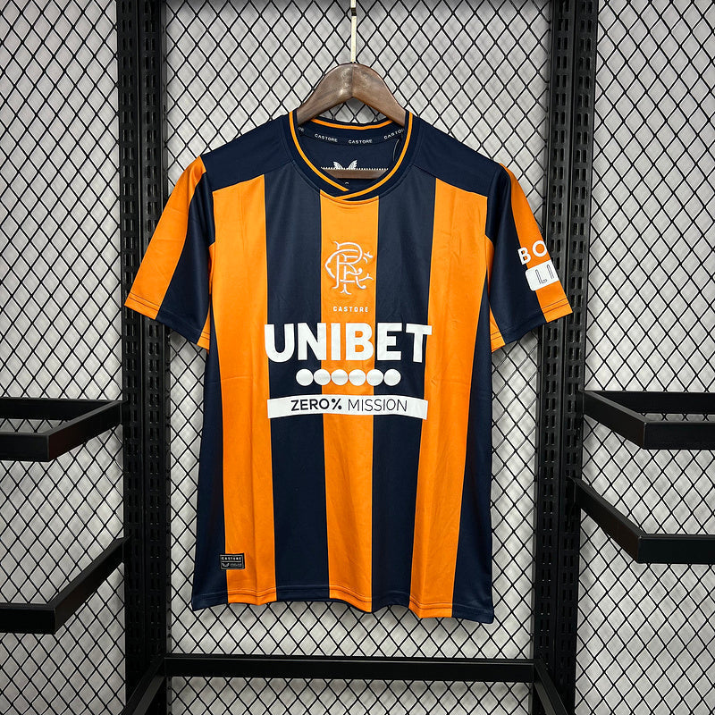 Trikot der Rangers II 24/25