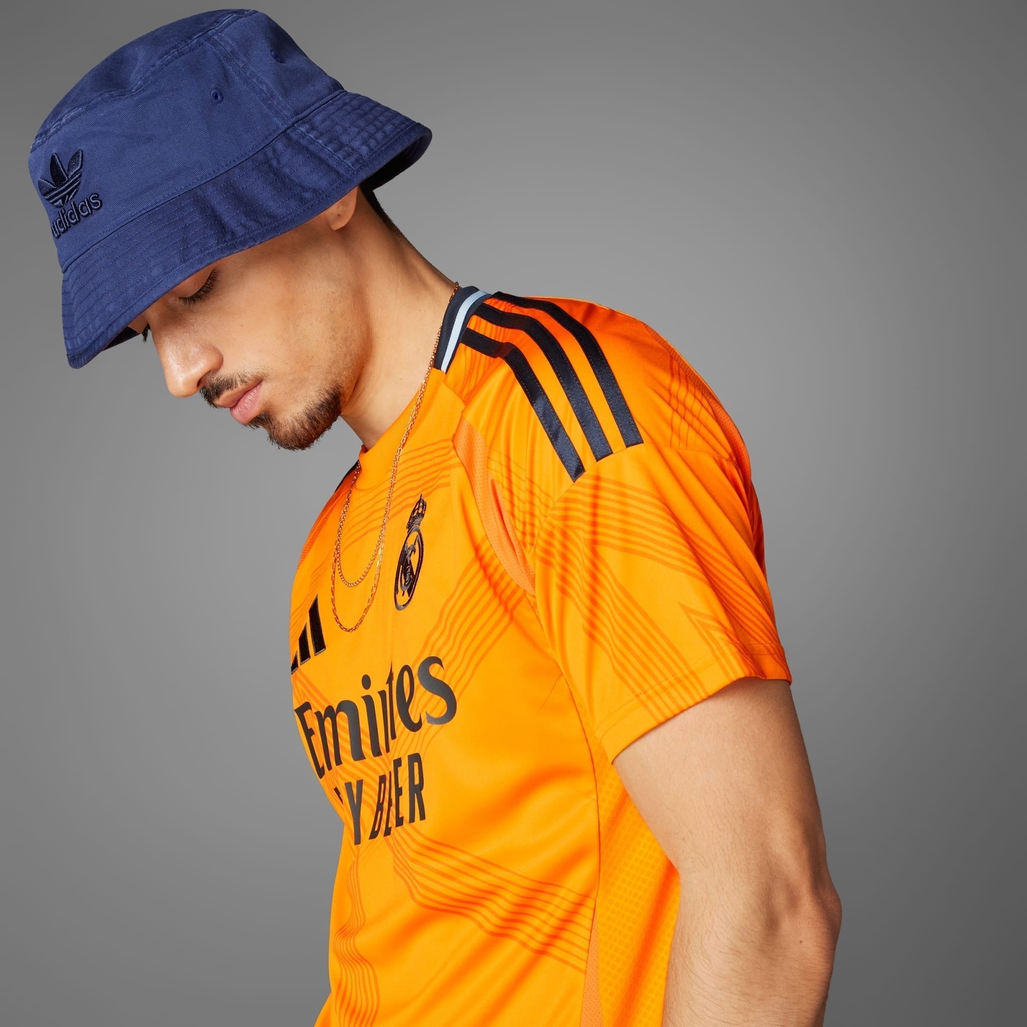 Trikot von Real Madrid II 24/25