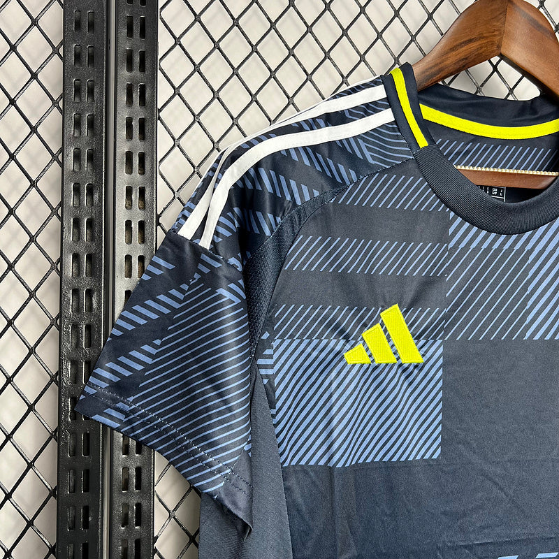Jersey gegen Schottland l - 24/25