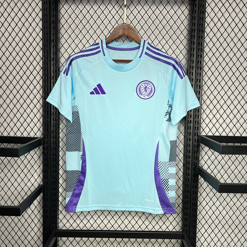 Jersey gegen Schottland II - 24/25