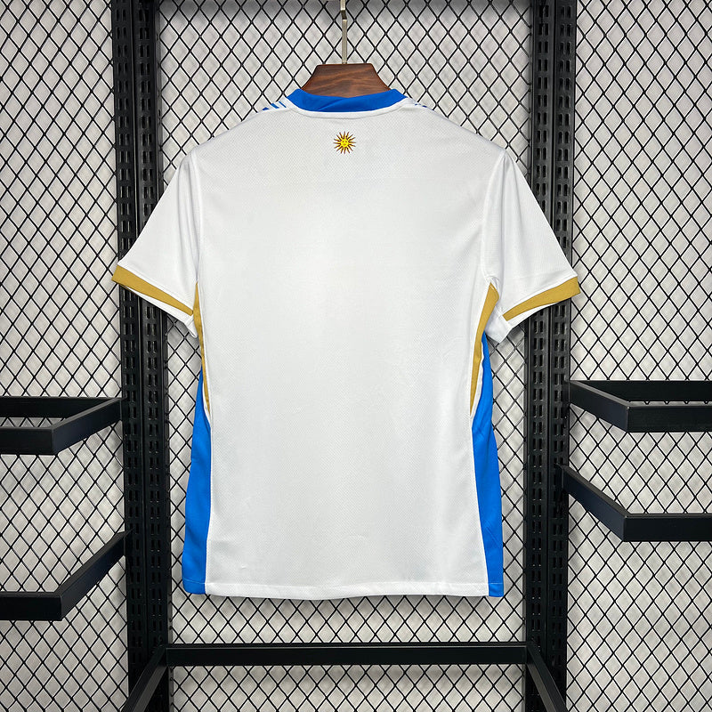 Trikot von Uruguay Pre Training24∕25
