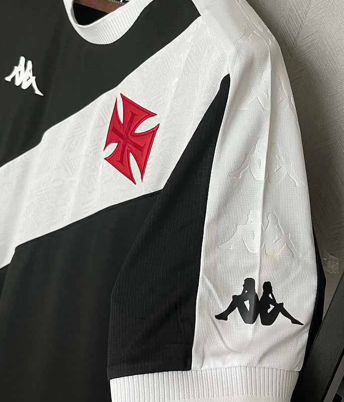 Trikot von Vasco da Gama 24/25 Heim – Coutinho