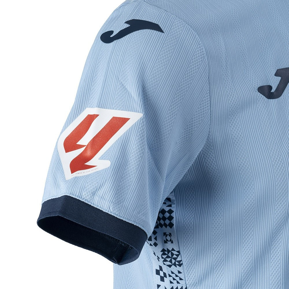 Jersey do Villarreal 24/25 Auswärts