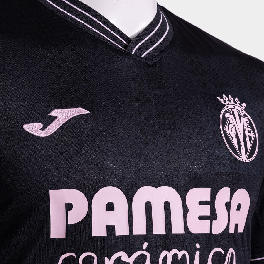 Jersey do Villarreal 24/25 Dritte