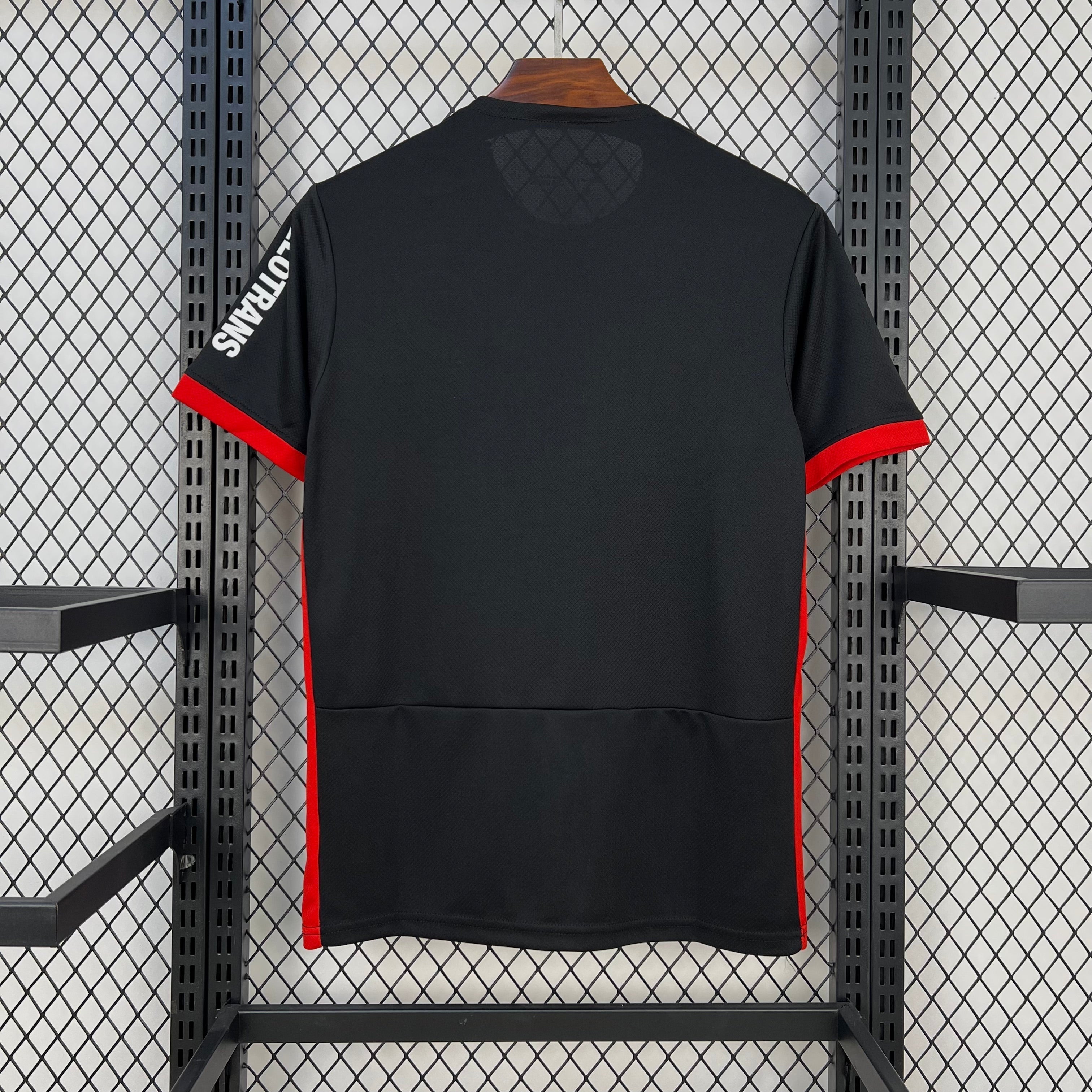 Trikot Eintracht Frankfurt 24/25 Nike Auswärts