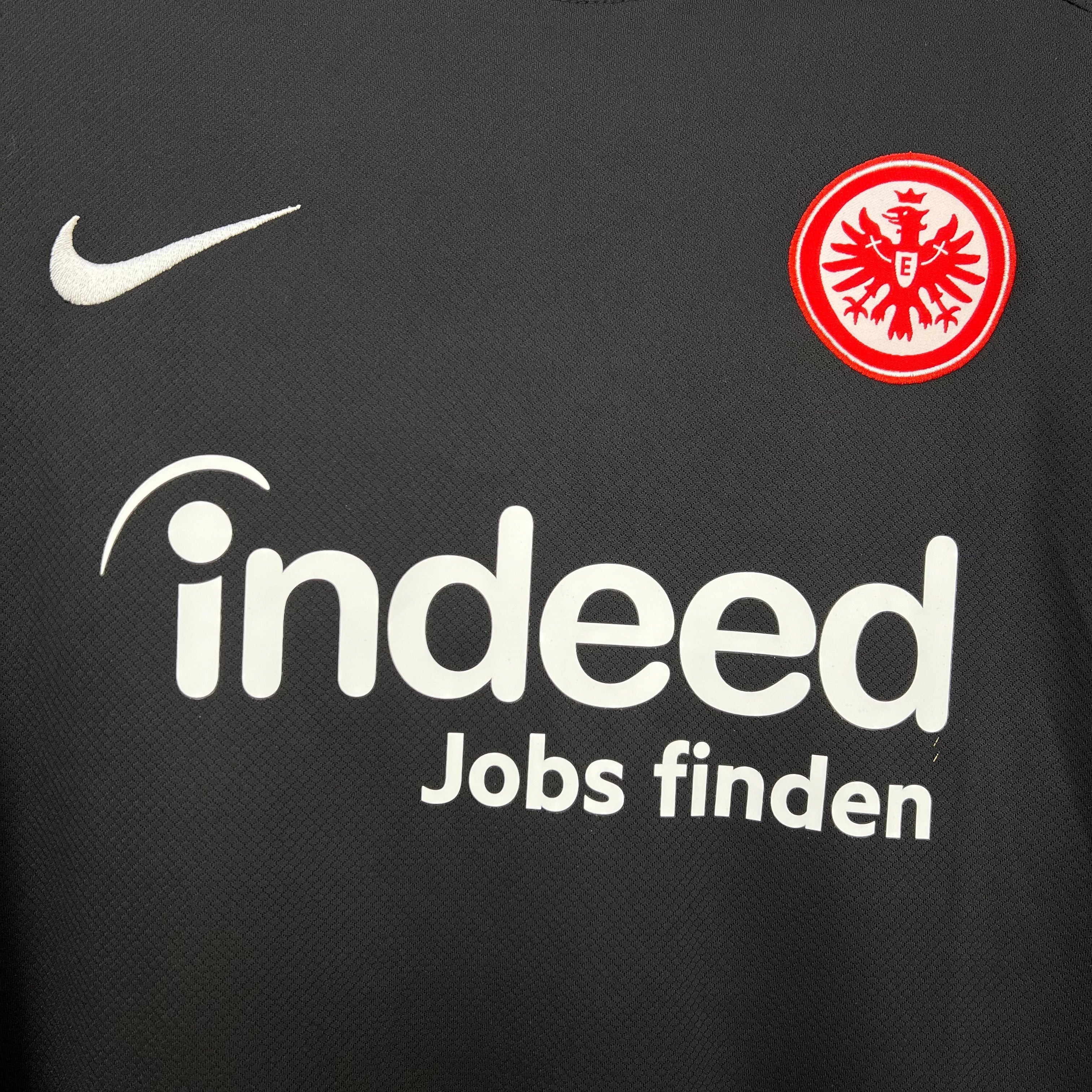 Trikot Eintracht Frankfurt 24/25 Nike Auswärts