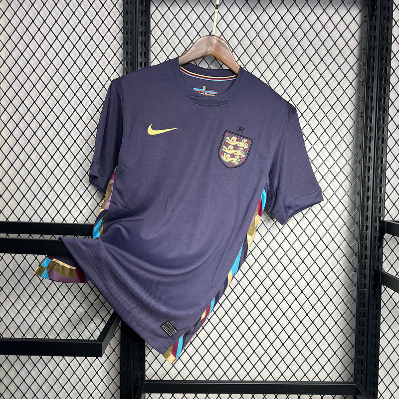 Jersey England 24./25. - Auswärts