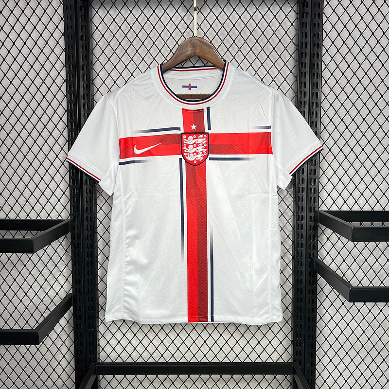 Jersey England 24/25 - Sonderausgabe
