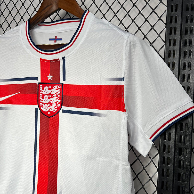 Jersey England 24/25 - Sonderausgabe