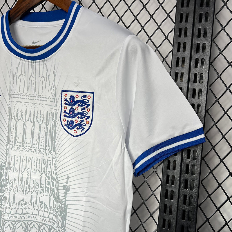 Jersey England 24/25 - Sonderausgabe