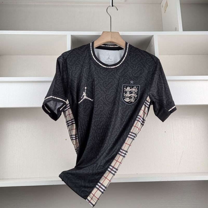 Jersey England Sonderausgabe 24/25