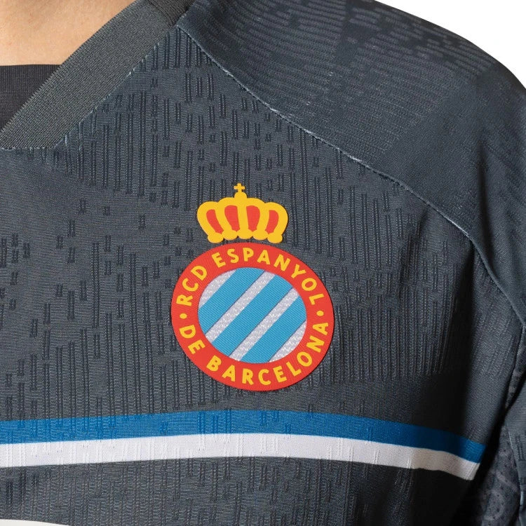 Trikot Espanyol Femino 24/25 Dritter