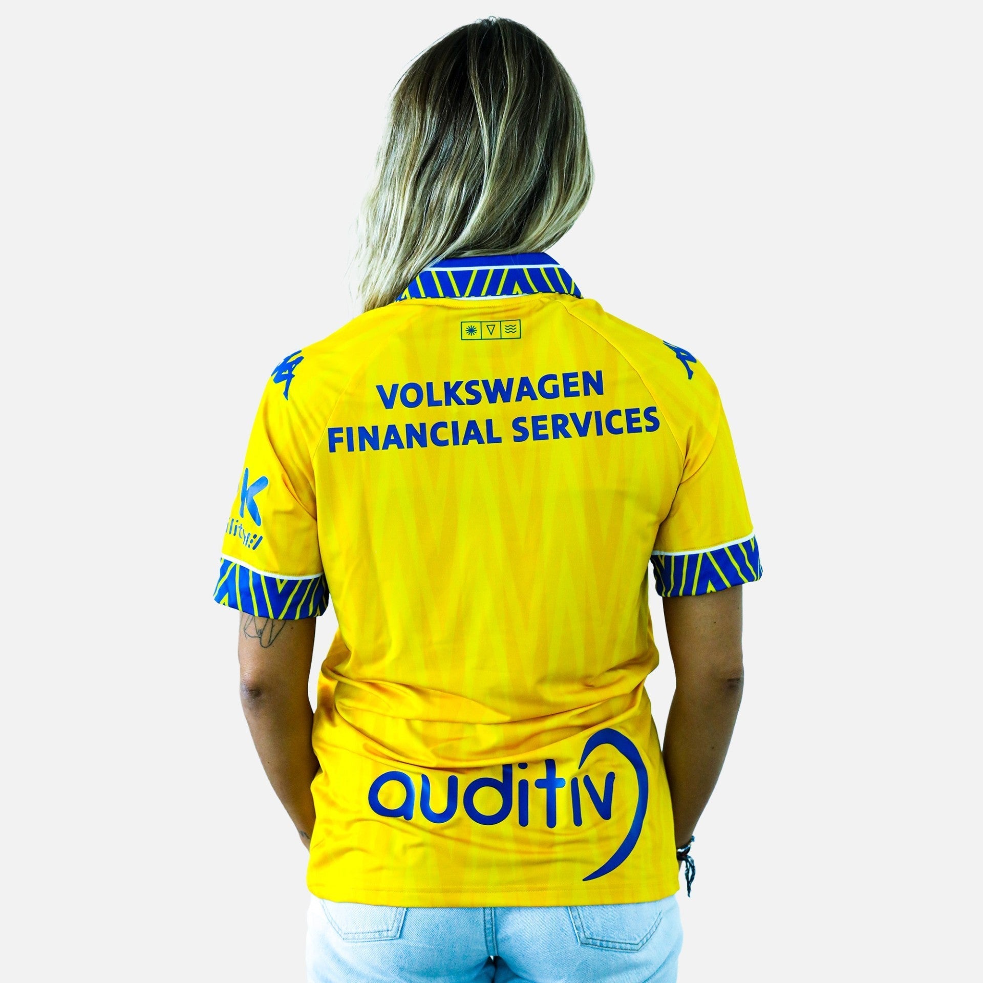 Trikot Estoril Praia 25/26 Heim