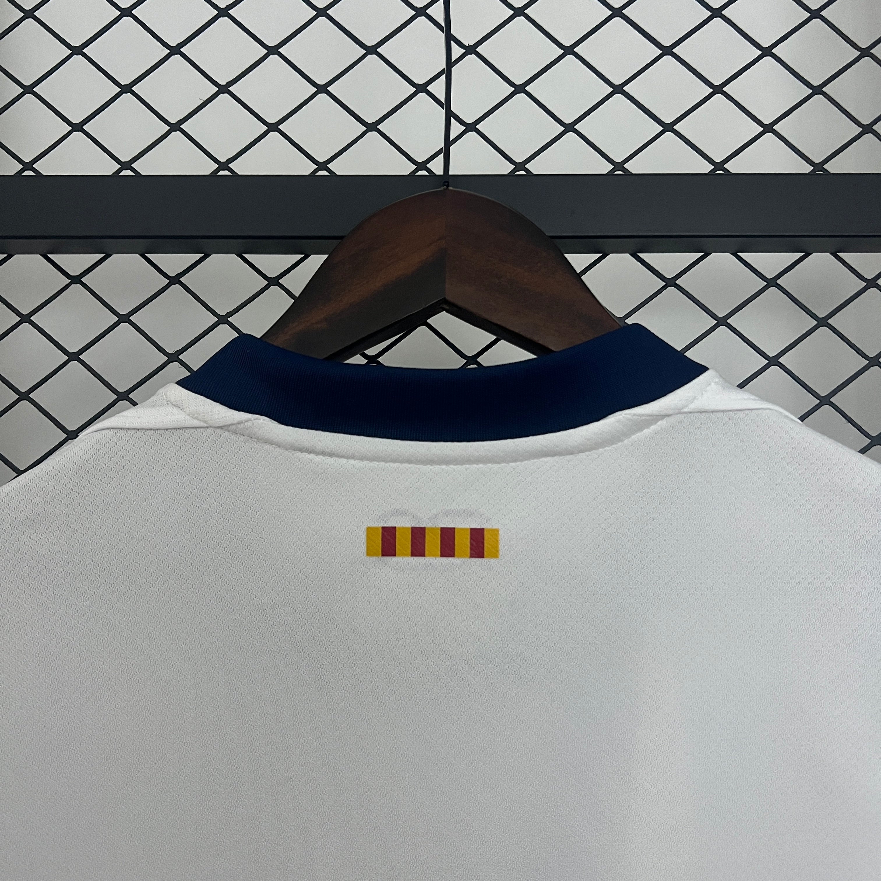 Jersey FC Barcelona 25/26 joint edition