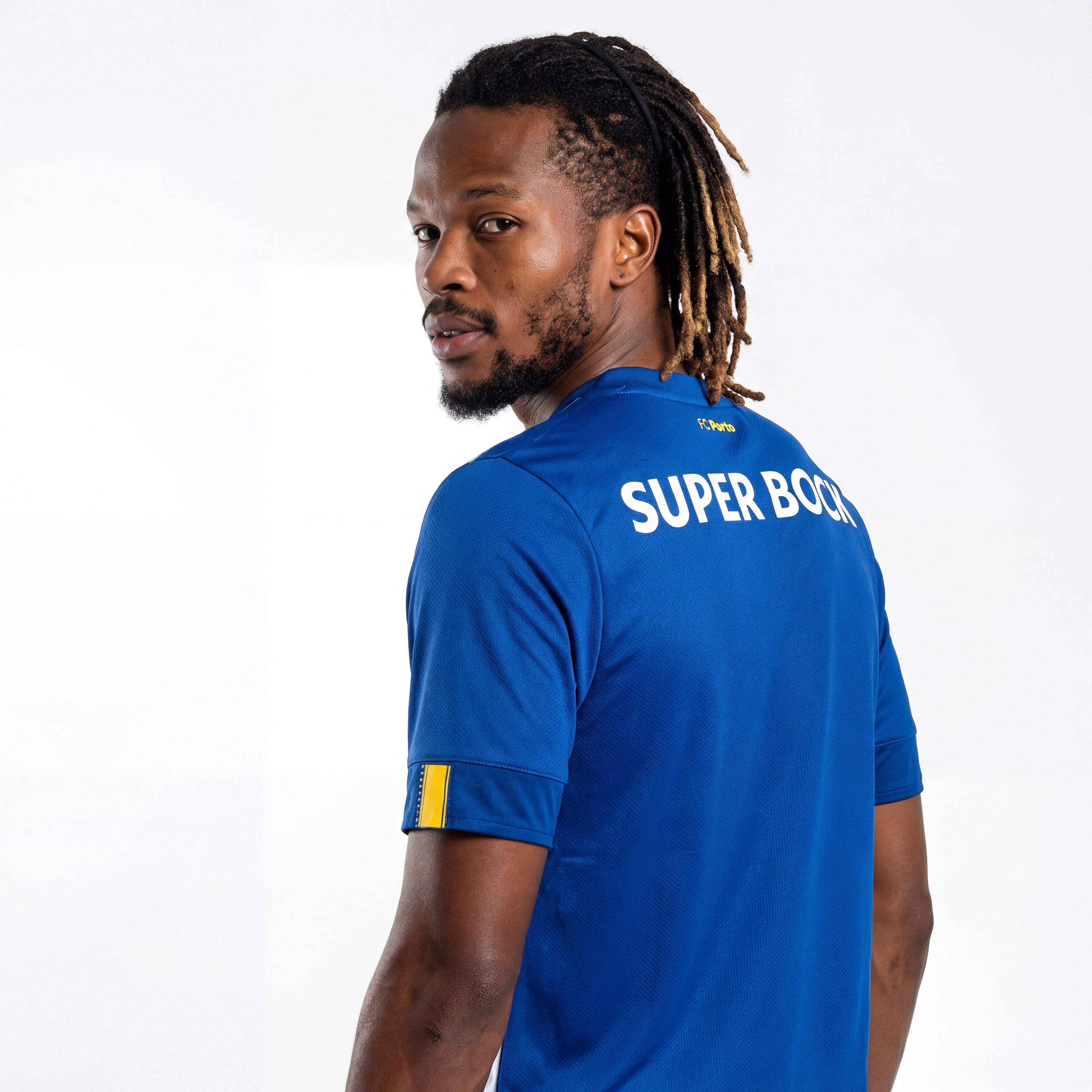 Jersey FC Porto Spieler 26/27