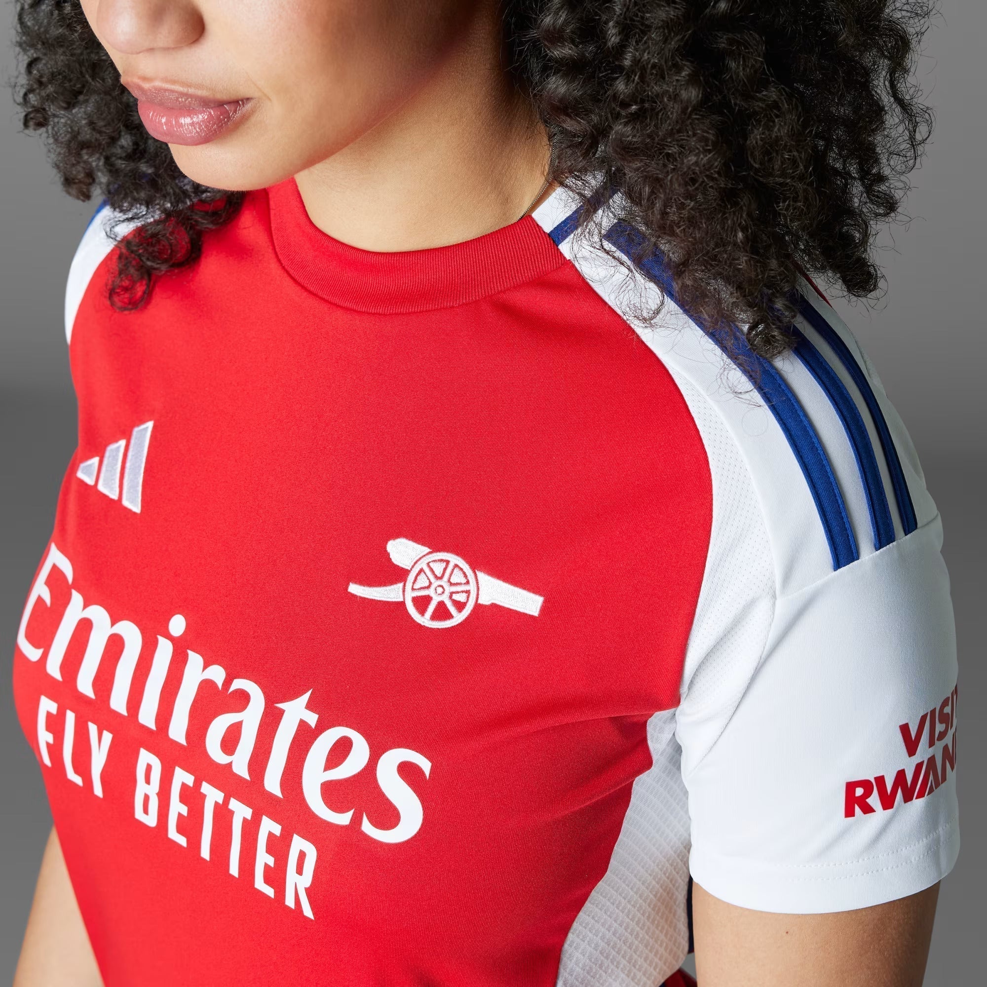 Damen-Trikot Arsenal 24/25 Home
