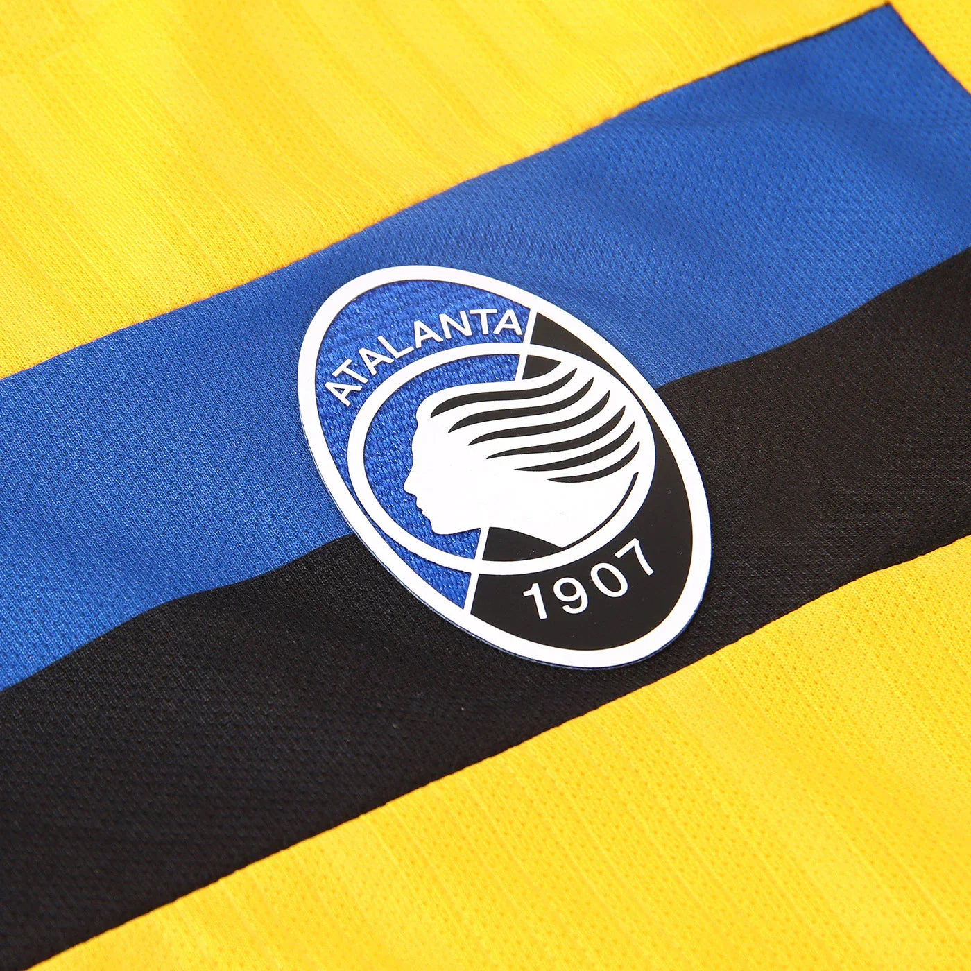 Trikot Feminina Atalanta 24/25 Dritter